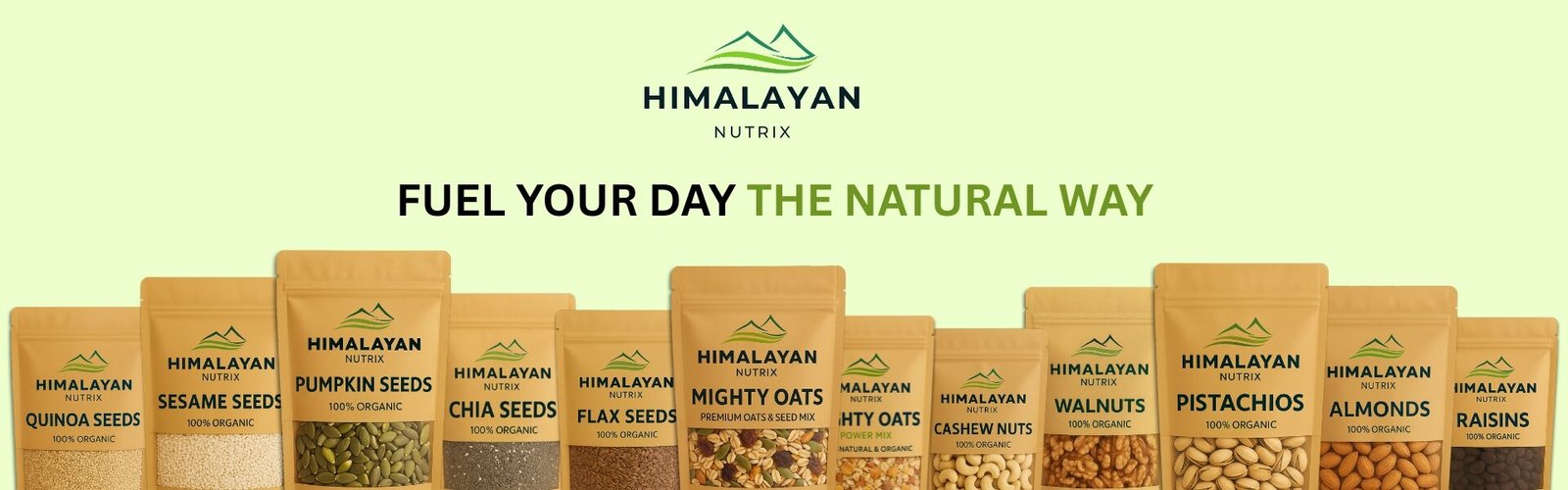 fuel your day, the natural way (2) fuel your day, the natural way (2)